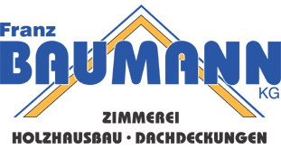 Baumann KG - Zimmerei Rosenheim
